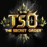 T.S.O (THE SECRET ORDER). Group Thumbnail