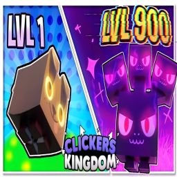 Clickers Kingdom