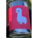 Canned Llama fan club