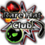 Rare Hat Club!