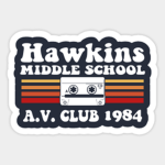 stranger things fan group (fans only!)