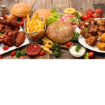 Forever Food Friends