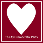 The Ayr Democratic Party
