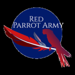 Red Parrot Military