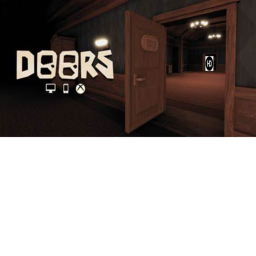 Doors But with HD ADMIN!