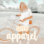 ally apparel!