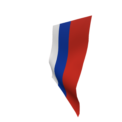 Ruussian flag
