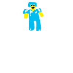i'm not a minecraft player