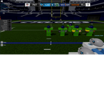 CMP FOOTBALL LEAGUE