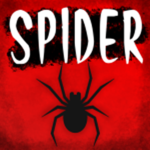 spiders man and girls group