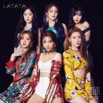 (G)I-DLE Fan Group