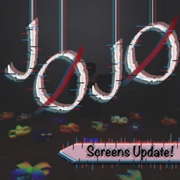 JOJO [TESTING] icon