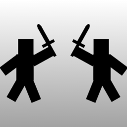 Find Weapons and Fight
