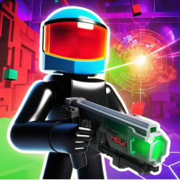 PLASMA BEAMS 🔫 (RELEASE) 🔫