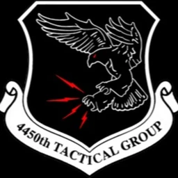 Lockheed F-117 Nighthawk Development Place icon