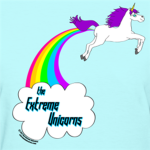The Extreme Unicorns