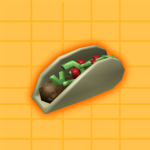 Cringey Tacos, Taco Stand :D