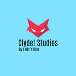 Clyde! Social media Studios.