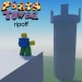 [P-Rank] pizza tower ripoff icon