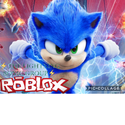 ⚡️Sonic Squad Game⚡️