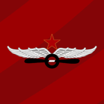 {USSR} Soviet Air Force