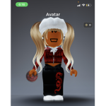 pretty gang$