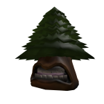 LOL PINE TREE