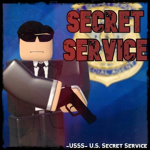 -USSS- U.S. Secret Service
