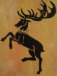 • House Baratheon • | The Realm