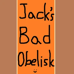 Jack's Bad Obelisk icon