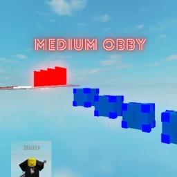 Mixed Obby icon