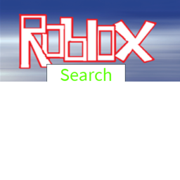 Roblox Search [BETA]