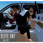 Elite Ent