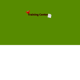 A | Training Center