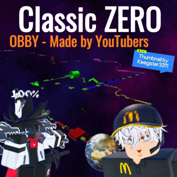 Obby - Made by YouTubers