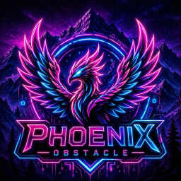 PHOENIX OBSTACLE (NEW 35 CP )