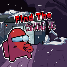 FIND THE AMONG US!!! 2.0.0