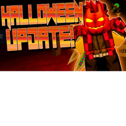 [UPDATE HALLOWEEN]  chill RP chill relax