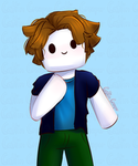 Steve’s wourld
