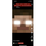 Herobrine group plz join