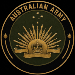 Campbell Barracks | RBLX Australian Army