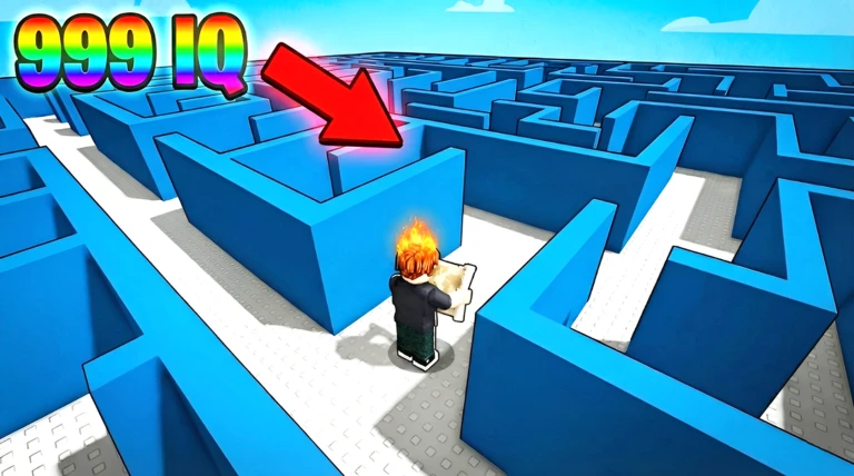 Solve Mazes thumbnail