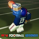 New Football Legends