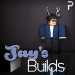 Jay's Builds™