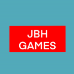 JBH GAMES