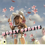 honey dønuts group!!.