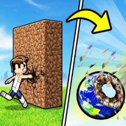 Titan Punch Wall Simulator