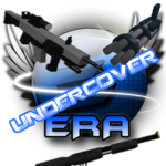 Elite Robloxia Airforce: Undercover