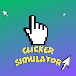 Cliker Simulator REVAMPED! MYTHICALS! icon