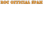 Roc official spam